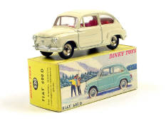 DINKY TOYS FRANCE (1)
