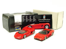 REVELL & BBR (2)