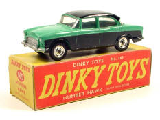 DINKY TOYS GB (1)