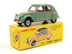 DINKY TOYS FRANCE (1)