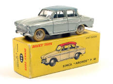 DINKY TOYS FRANCE (1)