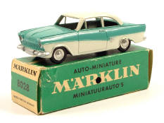 MÄRKLIN (GERMANY) (1)