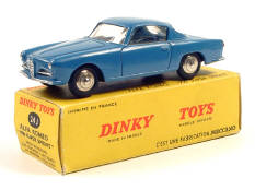 DINKY TOYS FRANCE (1)