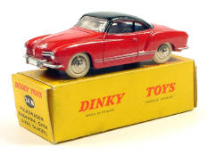 DINKY TOYS (FRANCE) (1)