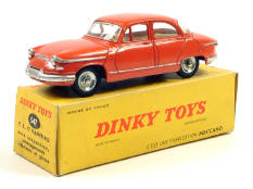 DINKY TOYS FRANCE (1)
