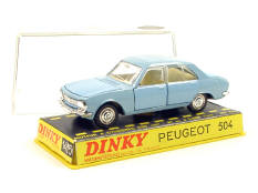 DINKY TOYS FRANCE (1)