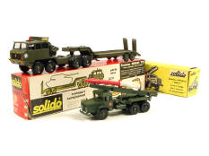 SOLIDO (FRANCE) (2)