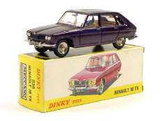 DINKY TOYS FRANCE (1)