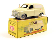 C.I.J. (FRANCE) (1)