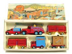 CORGI TOYS (GB) (1)