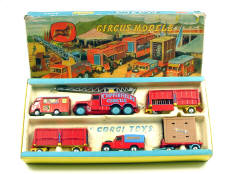 CORGI TOYS (GB) (1)