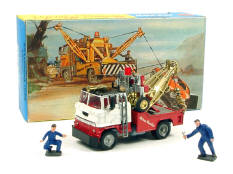 CORGI TOYS (GB) (1)