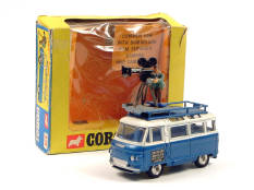 CORGI TOYS (GB) (1)
