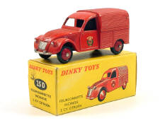 DINKY TOYS FRANCE (1)