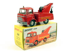 DINKY TOYS FRANCE (1)