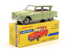 DINKY TOYS (FRANCE) (1)