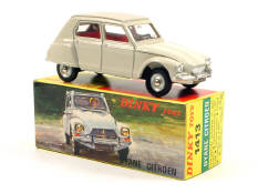 DINKY TOYS FRANCE (1)