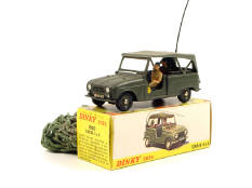 DINKY TOYS FRANCE (1)