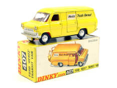 DINKY TOYS GB (1)