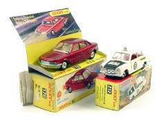 DINKY TOYS GB (2)