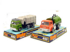 DINKY TOYS GB (2)