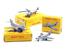 DINKY TOYS FRANCE (3)