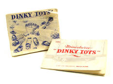 DINKY TOYS FRANCE (2)
