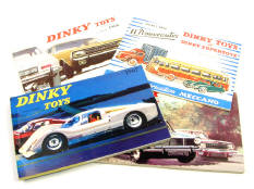 DINKY TOYS FRANCE (4)