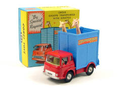 CORGI TOYS (GB) (1)