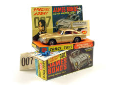 CORGI TOYS (GB) (1)