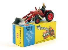 CORGI TOYS (GB) (1)