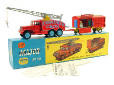CORGI TOYS (GB) (1)