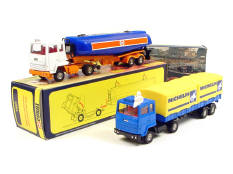 CORGI TOYS (GB) (2)