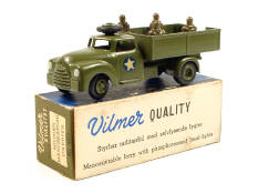 VILMER (DANEMARK) (1)