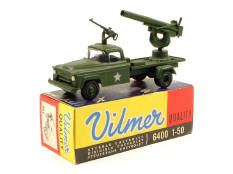 VILMER (DANEMARK) (1)