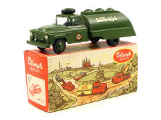 VILMER (DANEMARK) (1)