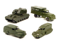 TOOTSIETOY (USA) (4)