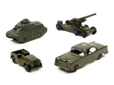 TOOTSIETOY (USA) (4)