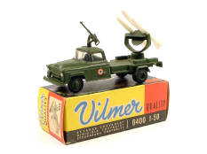 VILMER (DANEMARK) (1)