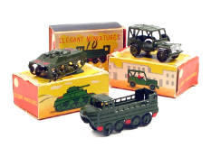 LINE MAR TOYS (JAPAN) (3)