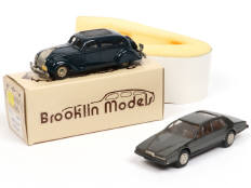 BROOKLIN MODELS (GB) (2)