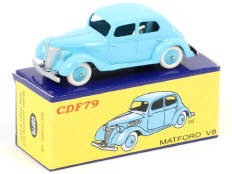 CLUB DINKY FRANCE (1)