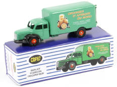 CLUB DINKY FRANCE (1)