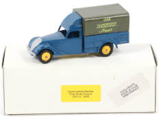 CLUB DINKY FRANCE (1)