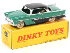 DINKY TOYS (FRANCE) (1)