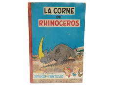 EDITIONS DUPUIS (BELGIQUE) (1)