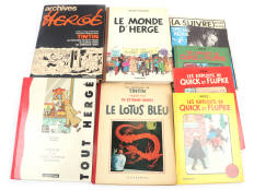 DIVERS (8)
