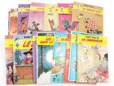 DIVERS (16)