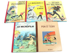 EDITIONS PAUL RIJPERMAN (5)
