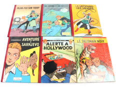 EDITIONS PAUL RIJPERMAN (6)
